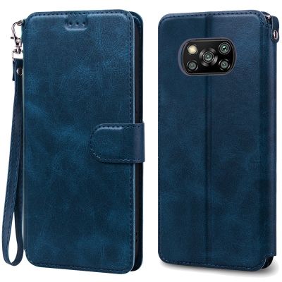 「Enjoy electronic」 Case for Xiaomi Poco X3 NFC case x 3 GT x3 Pro fundas wallet flip leather phone cover Luxury coque for xiaomi poco x3 pro cases