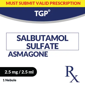 Ventolin nebules buy