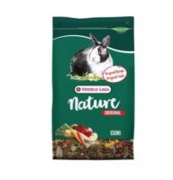 Versele-Laga Cuni Nature Original 750g อาหารกระต่ายโต ส่งไว