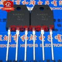 10PCS RJH30E3 TO-3P