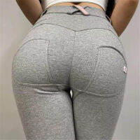 Leggings สำหรับผู้หญิงสาว Joggers Mujer ออกกำลังกายการออกกำลังกาย Activewear ก้น Scrunch เลกกิ้งยิม B Ooty ยกเลคกิ้ง...