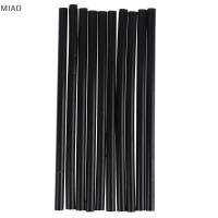 MIAO 10pcs กาว sticks paintless dent ซ่อม PULLER Car Body hail เครื่องมือกำจัด