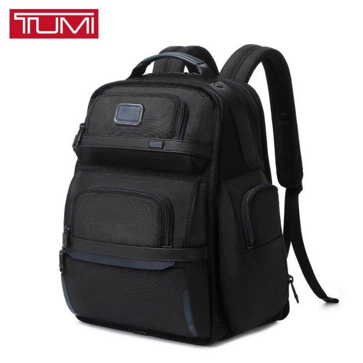 Tumi 2024 backpack lazada