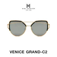 Mira Madison Sunglasses VENICE GRAND-AF C2 แว่นตากันแดด