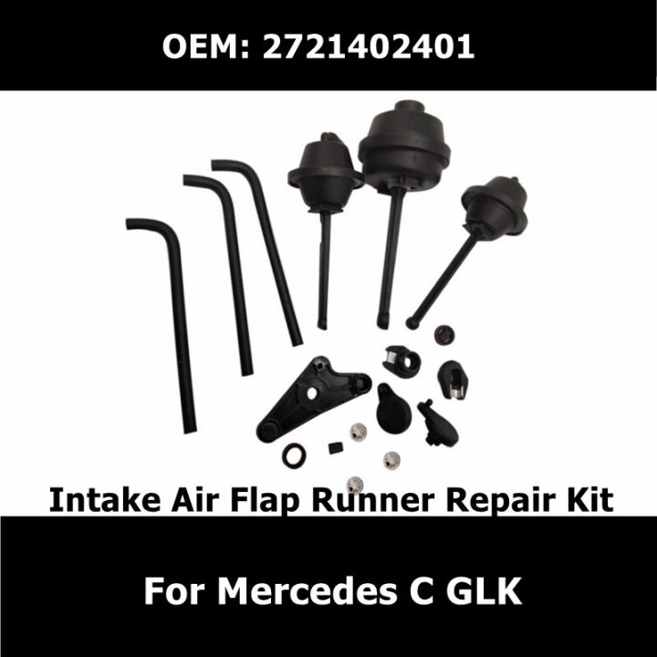 2721402401-car-essories-intake-manifold-air-flap-runner-repair-kit-a2721402401-for-mercedes-c-glk-e-ml-r-m272-m273-c300-ml350