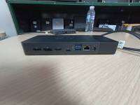 Docking Dell  WD15 &amp; WD19 &amp; D6000 &amp; TB16 Port  HDMI / DP Port / TYPE-C ต้องใช้กับ Adapter Dell 130w