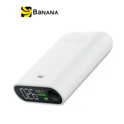 ดูภาพ XIAOMI MI PM 2.5 MONITOR (KLWJCY01ZM) by Banana IT เพิ่มเติม XIAOMI MI PM 2.5 MONITOR (KLWJCY01ZM) by Banana IT