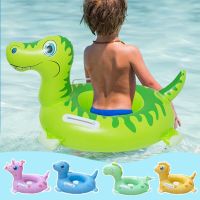 Baby Swimming Float Inflatable Infant Floating Safety Baby Seat Swim Ring Circle Bathing Summer Toys Kids Rings