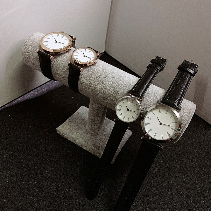 นาฬิกาแฟชั่นเข็มขัดนาฬิกาคู่แบบเรียบง่าย-tiktok-live-hot-products-รายการของขวัญระบายน้ำสำหรับธุรกิจขนาดเล็ก