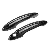 Exterior Door Handle Cover Trim for BMW MINI Cooper R50 R52 R53 R55 R56 R57 R58 R59 R61