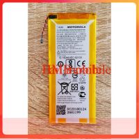 แบตเตอรี่ Motorola Moto G5 Plus Moto XT1685 Battery Model HG40