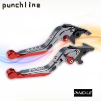 Fit Panigale V4 1299 Panigale/S/R 1199 Panigale/S/Tricolor 899 /959 Panigale Folding Extendable Brake Clutch Levers Handle Set