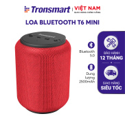Loa Bluetooth 5.0 Tronsmart Element T6 Mini - Kháng nước IPX6