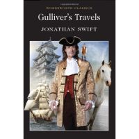 that everything is okay ! &amp;gt;&amp;gt;&amp;gt; Gullivers Travels Paperback WORDSWORTH CLASSICS English By (author) Jonathan Swift