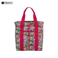 Lesportsac  Borsa Grande กระเป๋าโท๊ส Style 1154 Tokidoki for lesportsac