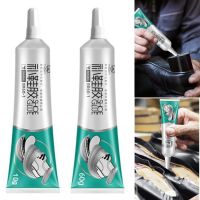 Liquid Silicone Glue Extra Strong Waterproof Shoes Repair Glue Super Adhesive Shoemaker Universal Sealant Factory Special