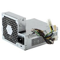 For HP Compaq Elite 8100 8200 8300 SFF Power Supply D10-240P1A 240W 611481-001