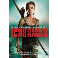 TOMB RAIDER ทูมเรเดอร์ ภาค 1-3 4K Master (เสียง ไทย/อังกฤษ | ซับ ไทย/อังกฤษ) 4K