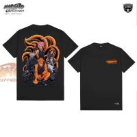 New FashionTSHIRT NARUTO X 86MERCH 2023