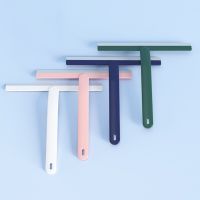 Silicone Scraper Broom Magic Wiper High Place Glass Wiper Floor Mop Household Bathroom Sweeping Water Cleaning Tools