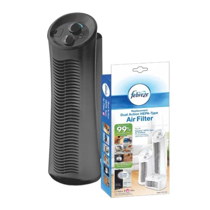 febreze-tower-air-purifier-with-replacement-filter-value-bundle