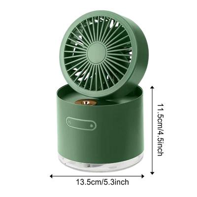 Hot Portable Fan Mini Handheld Fan USB 2000MAh Recharge Hand Held Small Pocket Fan With Feature Silent For Outdoor Indoor