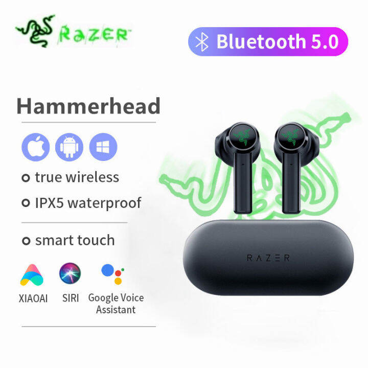 Bluetooth earbuds lazada hot sale