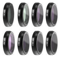 Filter For Hubsan Zino 22+Plus STARCPLND4ND8ND16NightND8PLND16PLND32PLND64PL Camera Lens Accessories Set