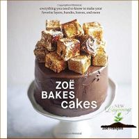 Those who dont believe in magic will never find it. ! &amp;gt;&amp;gt;&amp;gt; Zoë Bakes Cakes: Everything You Need to Know to Make Your Favorite Layers, Bundts, Loaves, and More