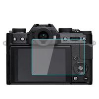 【✔In stock】 huahuxs กระจกเทมเปอร์ Lcd ปกป้องหน้าจอสำหรับ Fujifilm X-e3 Xe3 / X-e2 X-e2s / Xe2 Xe2s / X E2 X กล้องดิจิตอล E2s (X-E2s X-E2)