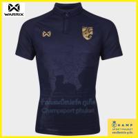 เสื้อฟุตบอลทีมชาติไทย Warrix ปี2020 (ลิขสิทธ์แท้ ) เสื้อ REPLICA วอริกซ์ Thailand Collection