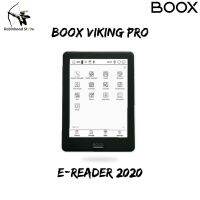 BOOX VIKING PRO 6นิ้ว ปี 2020 E-reader ไม่รองรับ Google Play ใช้งานได้เฉพาะ Meb E-reader เท่านั้น ✅รับประกันศูนย์