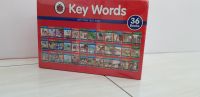 Key Word with Peter and Jane  36 Books Box Set