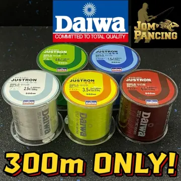 daiwa justron line - Buy daiwa justron line at Best Price in