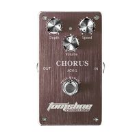 Aroma Timsline Premium Effect Pedal ACH-1 Chorus Pedal Free Connector