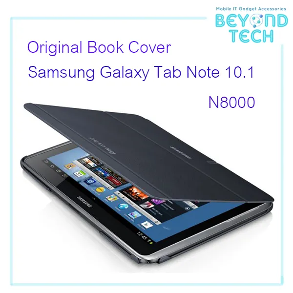 เคสแท้จากซัมซุง สำหรับ Samsung Galaxy Tab Note 10.1 (N8000) Lazada.co.th