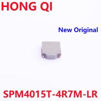 10PCS New Original SPM4015T-4R7M-LR SMD Inductor 4.7uH ±20% 3.6A 177mΩ WATTY Electronics