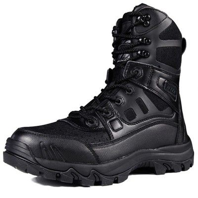 * LATEST MODEL 2020 Kasut operasi Magnum Light Speed Tactical Boot ...