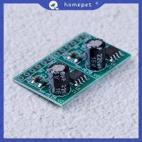 ? Homepet XPT8871 DC 3V 3.7V 5V MONO 5W MINI Amplifier BOARD AUDIO AMP MODULE One Channel