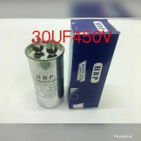 คอนเดสเซอร์ C แอร์ 30 UF 450 V