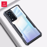 For Honor V40 Case,Xundd Case For Honor View 40 Shockproof Airbags Transparent Soft Phone Cover For Honor V20 V30 V40