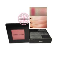 BOBBI BROWN Blush #APRICOT 6