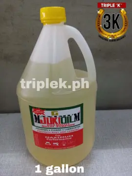 Machine Oil - 1 Gallon