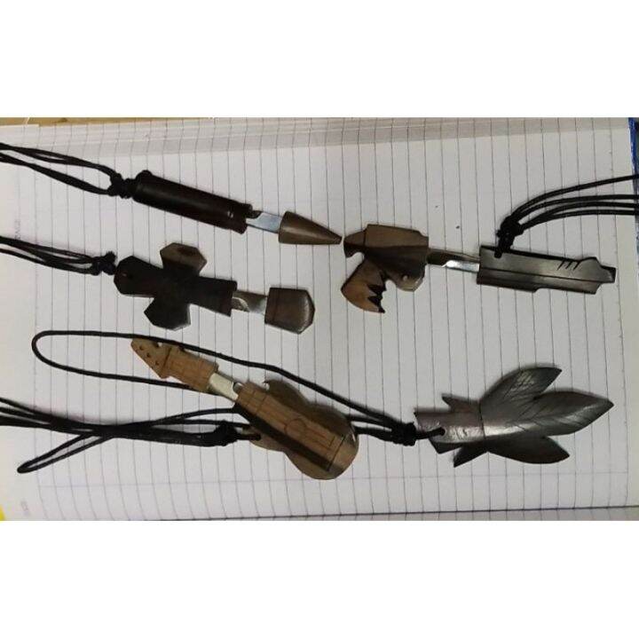 Baguio Souvenirs and accessories( necklace) Lazada PH