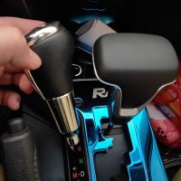 Gear Shift Collar Knob Gear Shift Knob Gearbox Handle For Toyota Corolla Gear Alphard Ex AYGO Vios Highlander Terios Camry Rav4