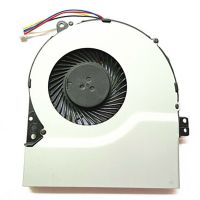 brand new CPU Cooling Fan Cooler For ASUS X450V X550C X550 X450C X450 K552V A550V F550C 4wire dc5v