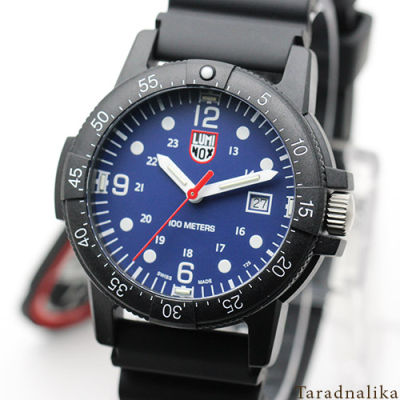 นาฬิกา Luminox Turtle-Shape Case XS.0323.AS(ประกันศูนย์)