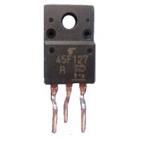 45F127 TK5P65W FQP50N06 FQD50N06 KA5S1265  Liquid Crystal Plasma Common Transistor