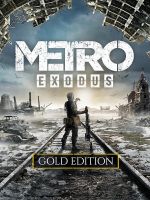 ฟิล์มศิลปะเกม Metro Exodus มี24สไตล์ให้เลือกของตกแต่งผนังบ้านพิมพ์ลายโปสเตอร์ผ้าไหม24X36นิ้ว0726