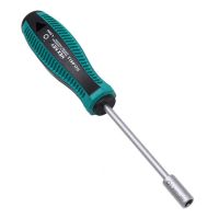 【cw】 Diameter 5.5mm Socket Screwdriver Wrench Hexagonal CR-V Wrenches Driver Repair